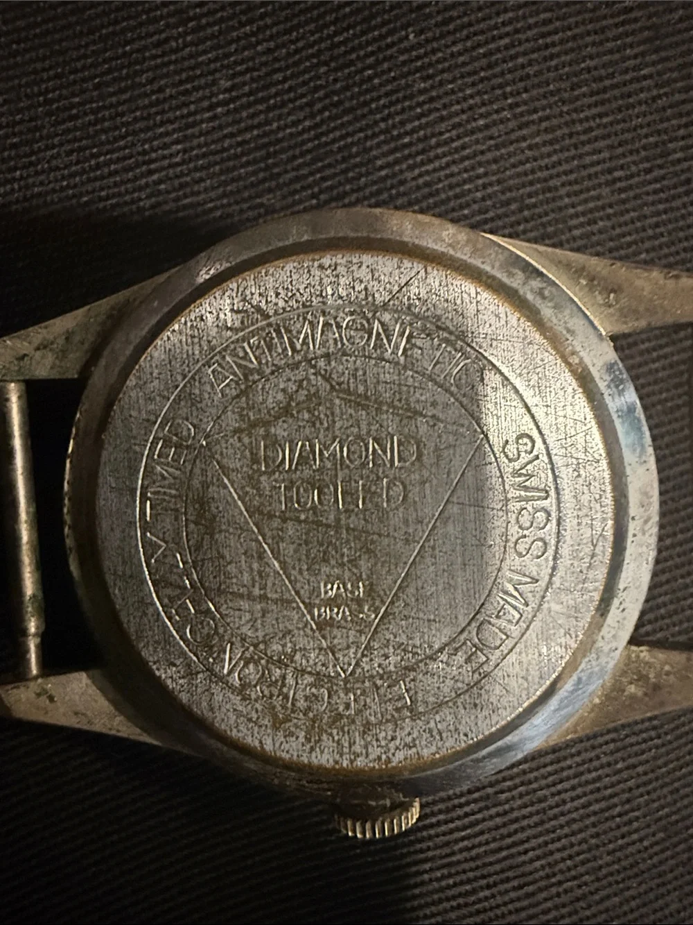 Lucerne pre owned